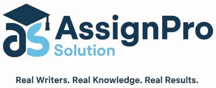 Assignpro Solution Logo