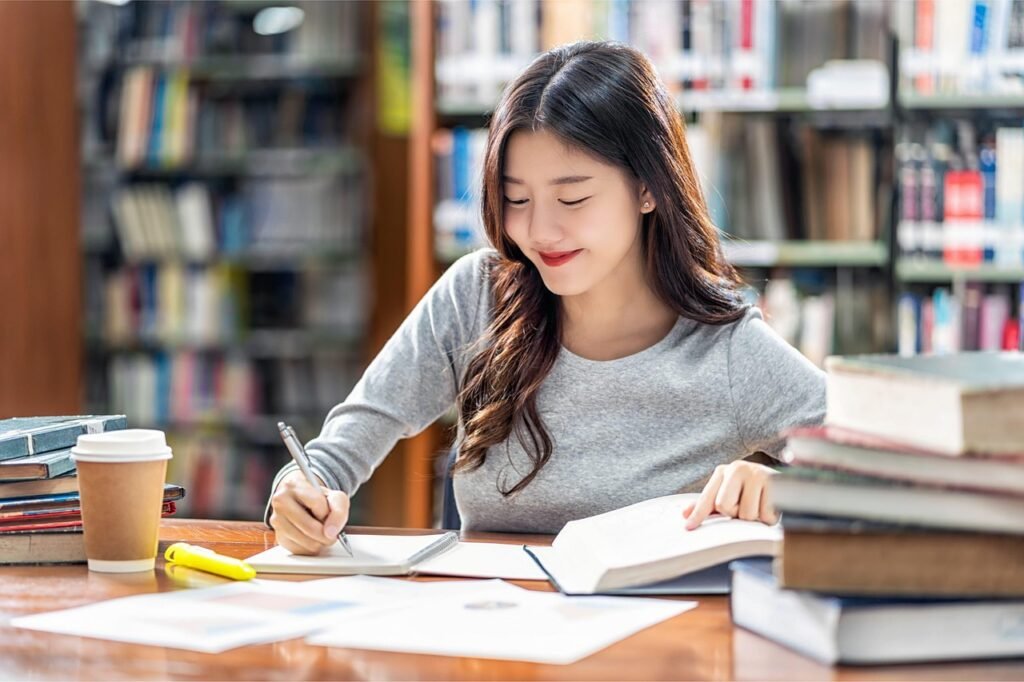 assignment helper providing academic guidance to international student