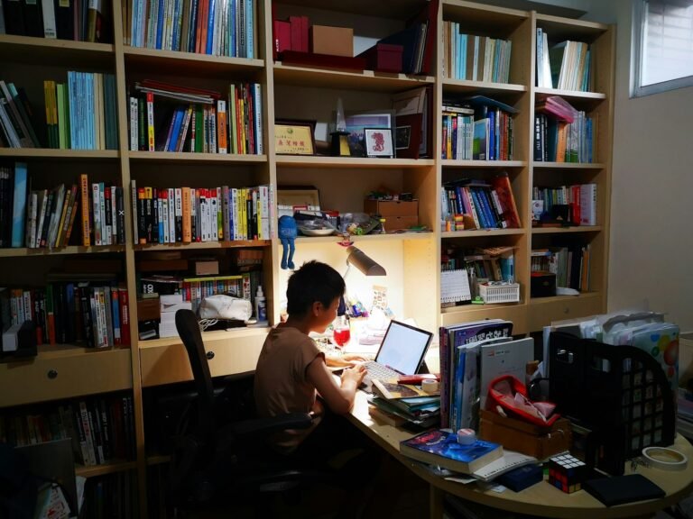 how to choose research topic for students