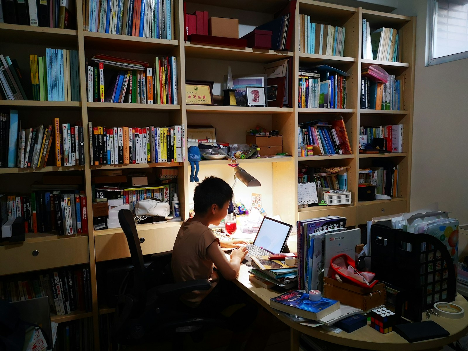 Research Paper Writer