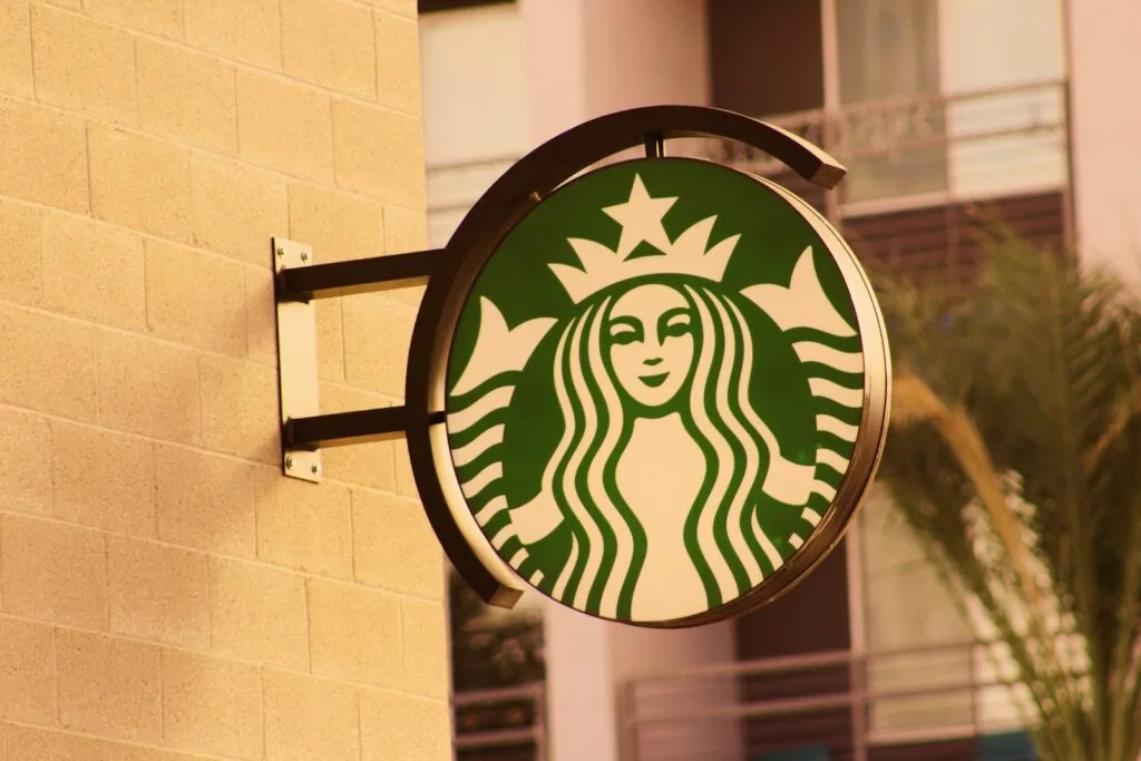 Starbucks case study
