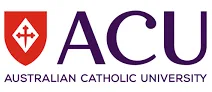 Australian catholic university
