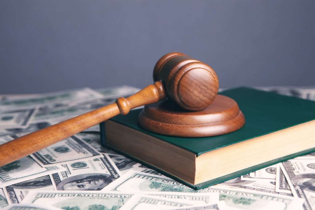 Law Assignments in UK Universities