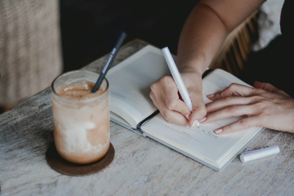 human-written assignment service