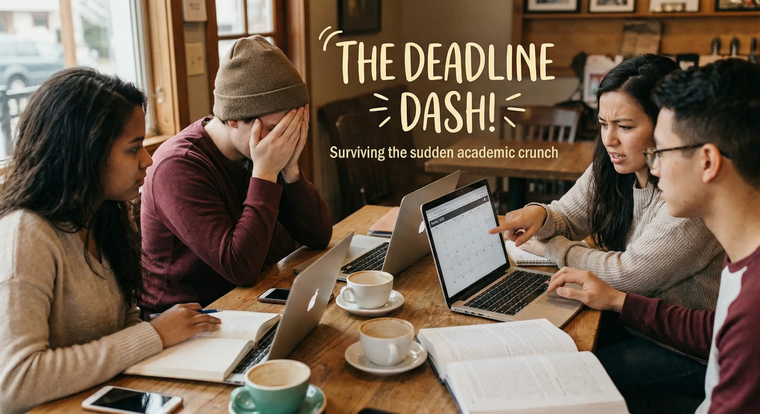 students needing urgent assignment help