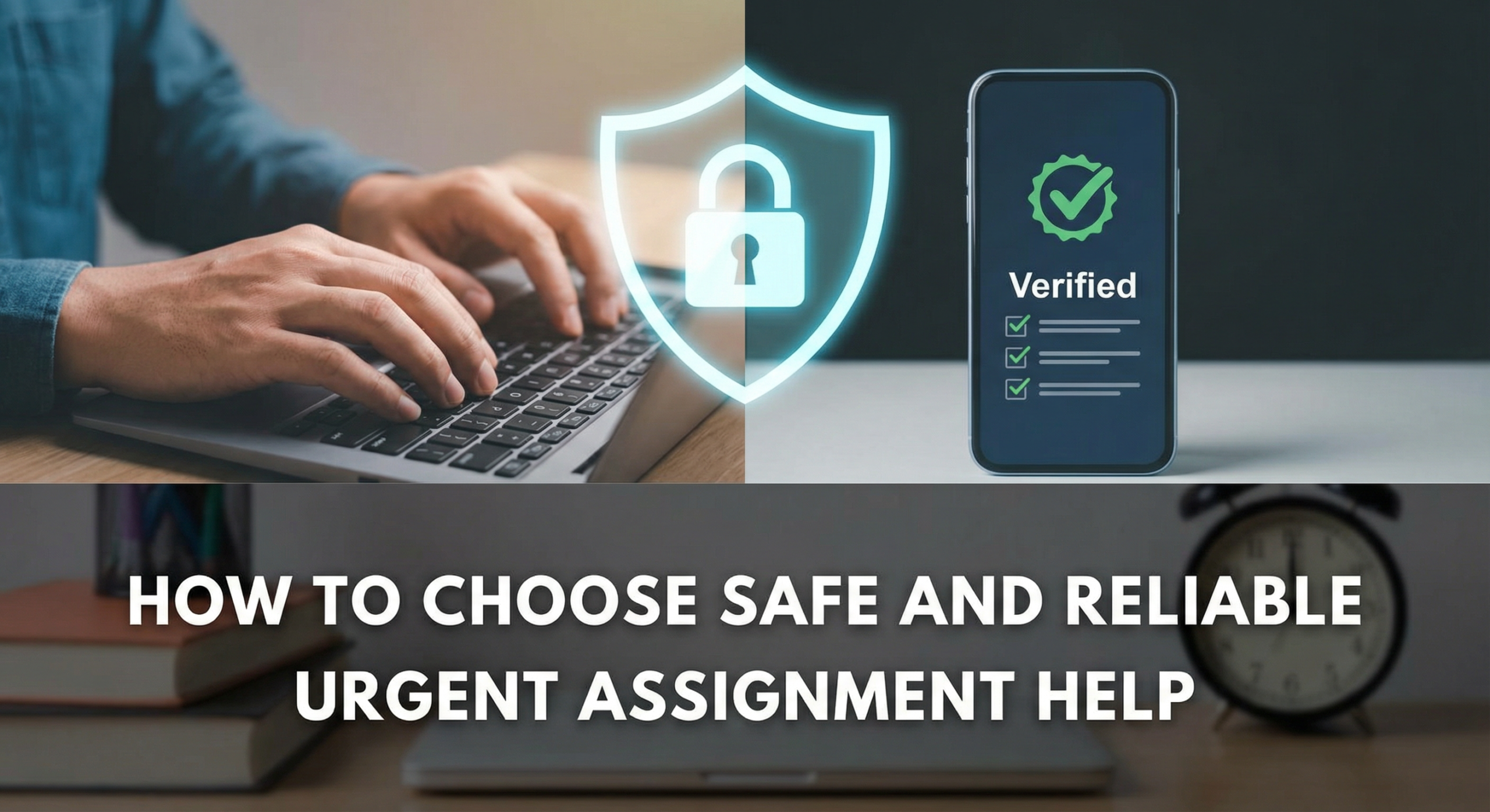 reliable urgent assignment help for students