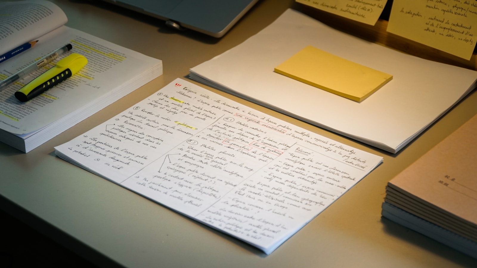 poor academic writing clarity