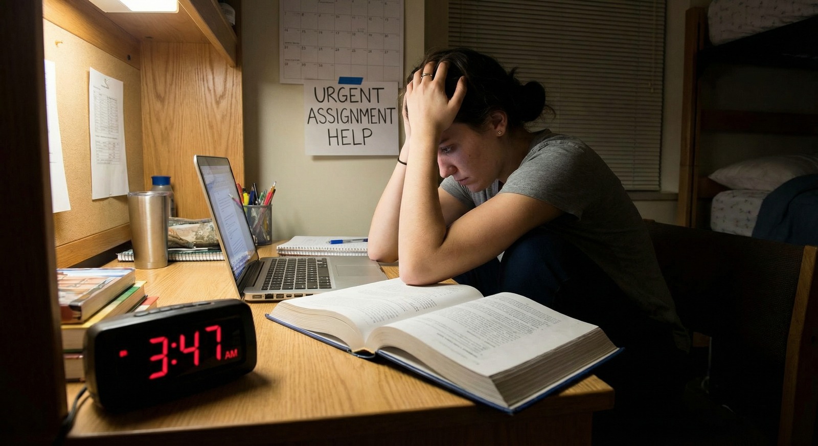 urgent assignment help