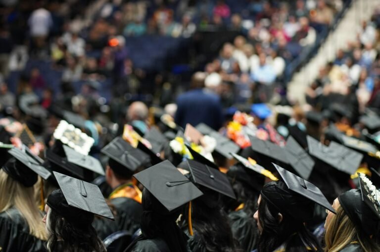 Study tips for university students