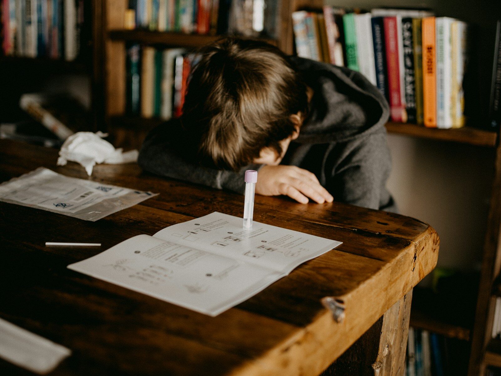student struggling with assignment deadlines in UK university