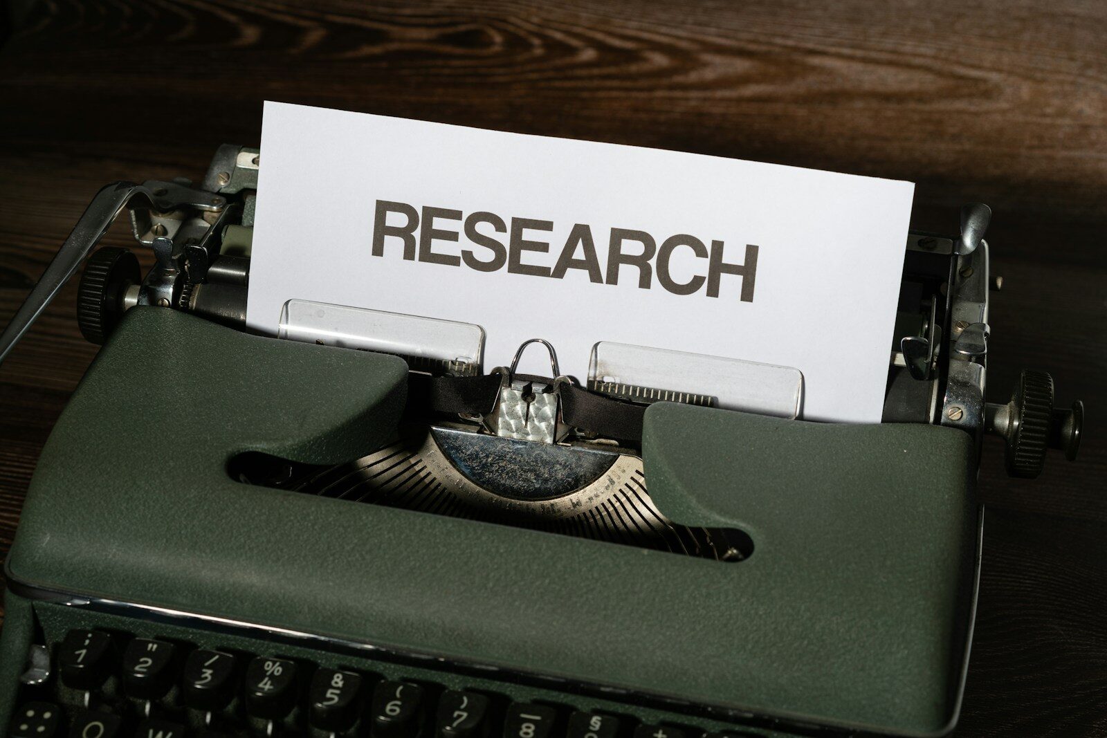 how to choose research topic step by step guide