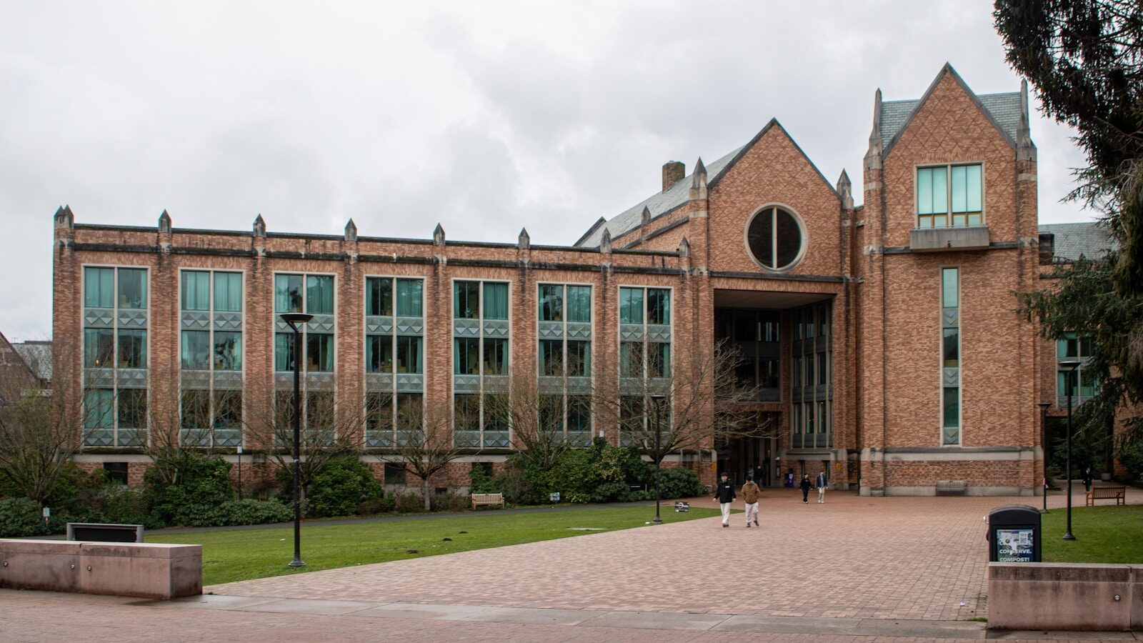 international student working on university assignment with academic guidance