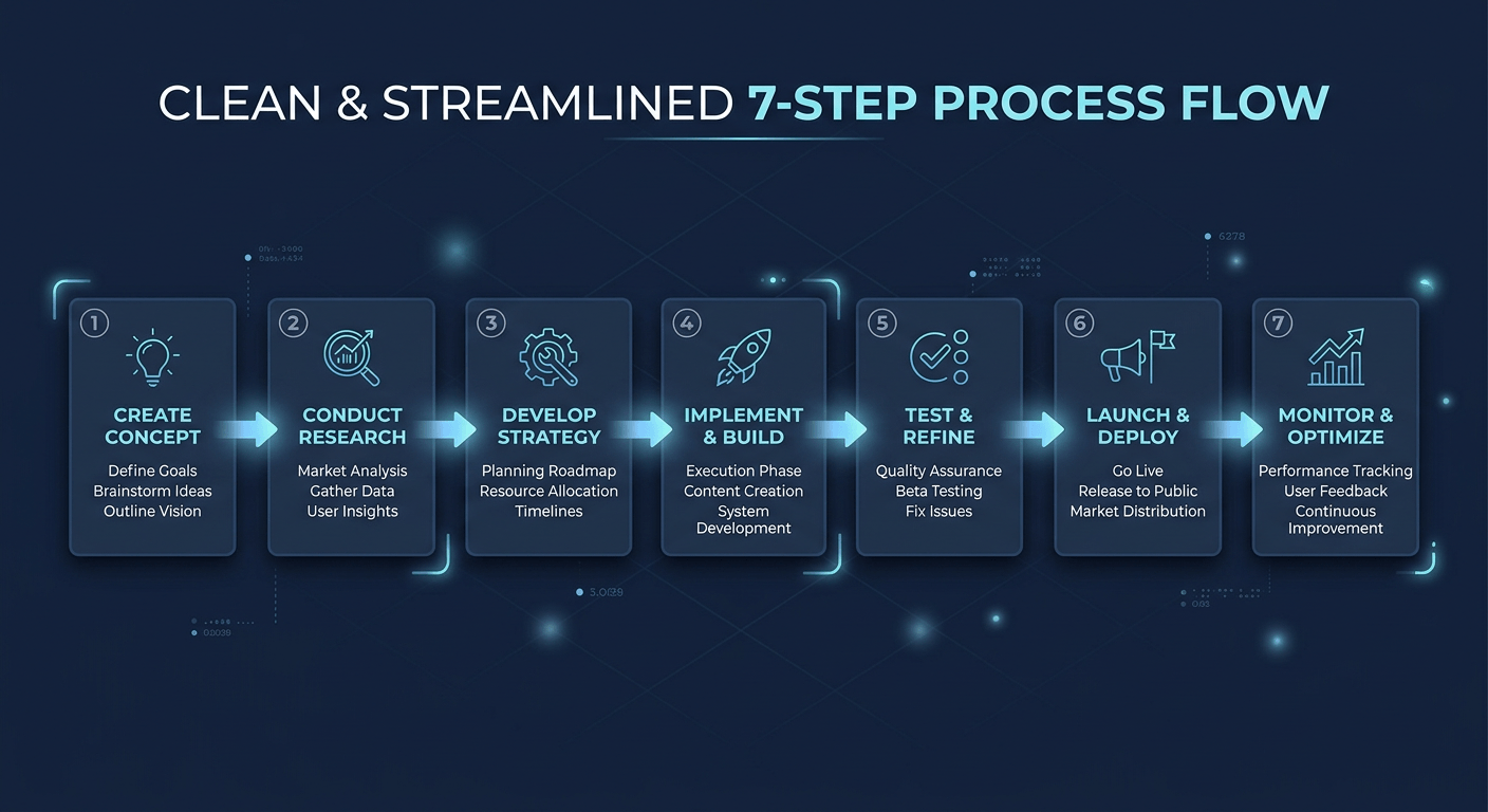 start writing a dissertation 7 step system