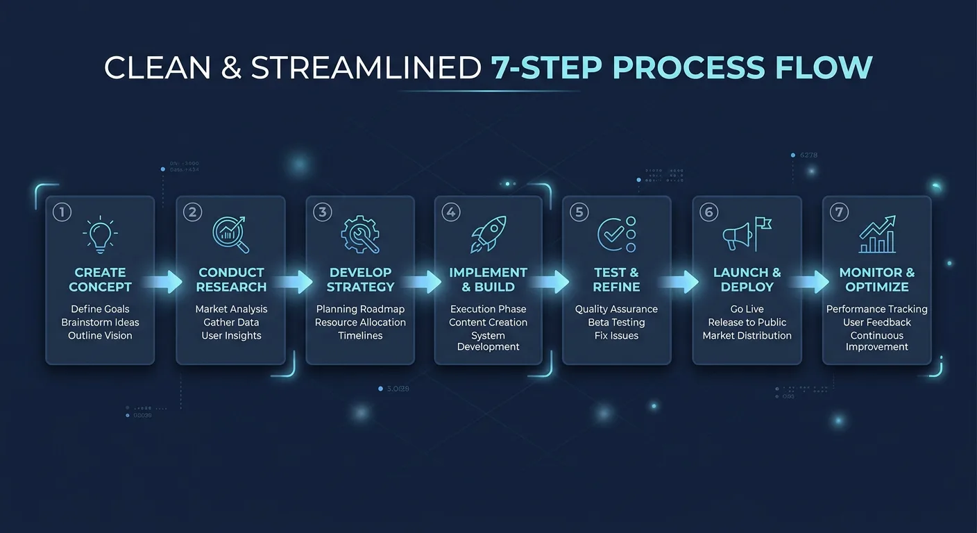start writing a dissertation 7 step system