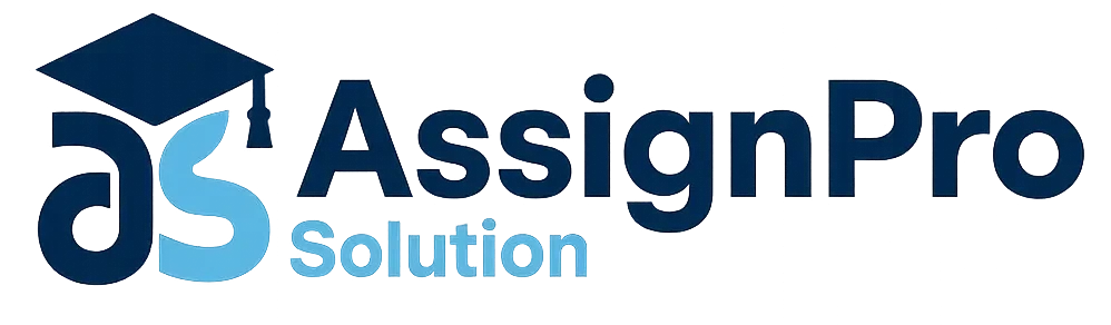 AssignProSolution Logo