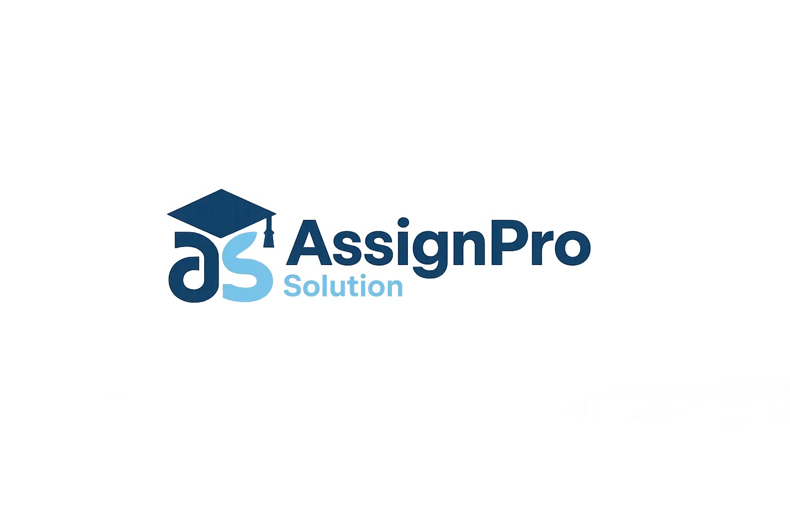 AssignPro Solution — Academic Tutoring
