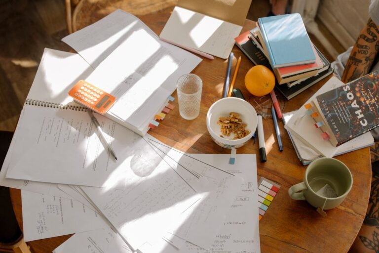 write a discussion post
