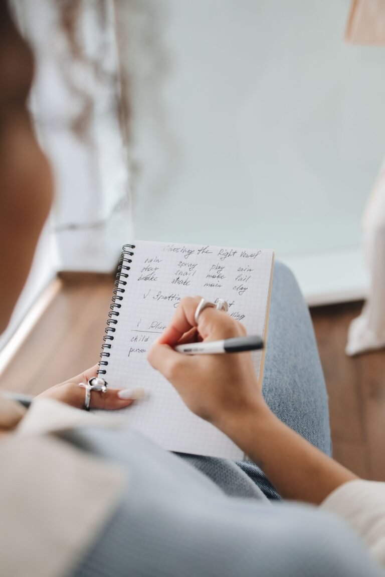 read a grading rubric