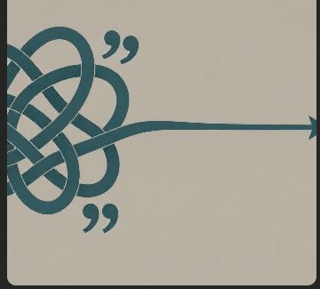 untangling too many quotes into clear analysis