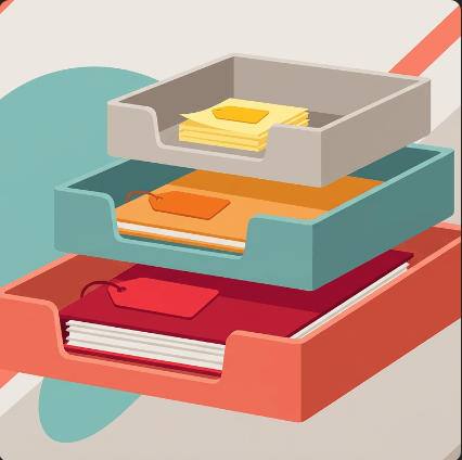 sorting assignments by priority when you manage multiple assignment deadlines