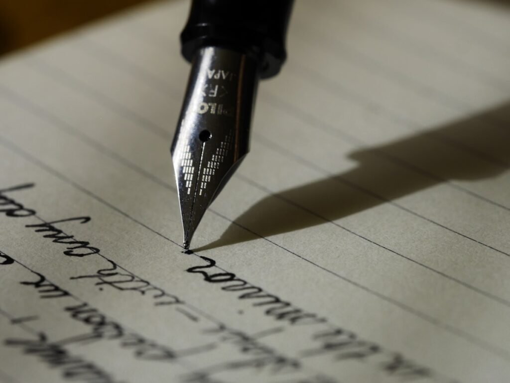 write a reflective assignment