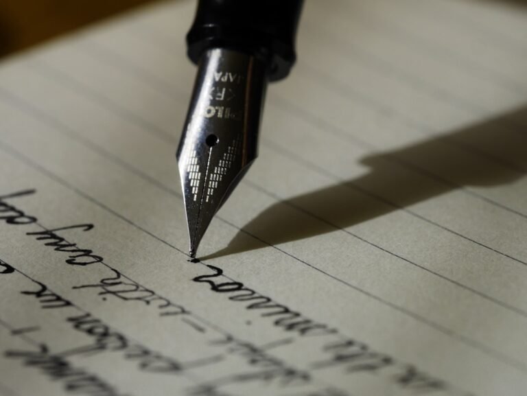 write a reflective assignment